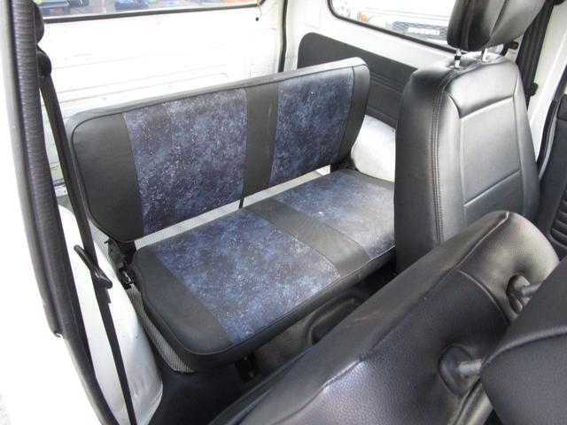 ジムニー ＨＡ　リフトアップ２ＵＰ　ブローオフ　マッドタイヤＥＴＣ　５速ミッション　社外ハンドル（39枚目）