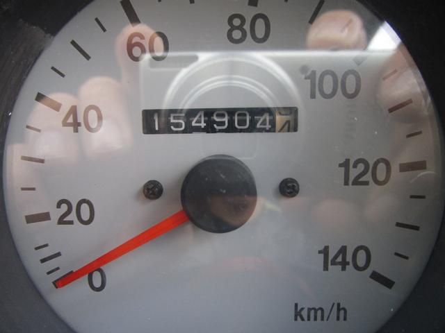 ジムニー ＨＡ　リフトアップ２ＵＰ　ブローオフ　マッドタイヤＥＴＣ　５速ミッション　社外ハンドル（46枚目）