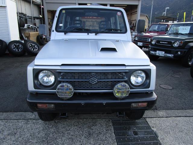 ジムニー ランドベンチャー 5型 5速ミッション(3枚目)