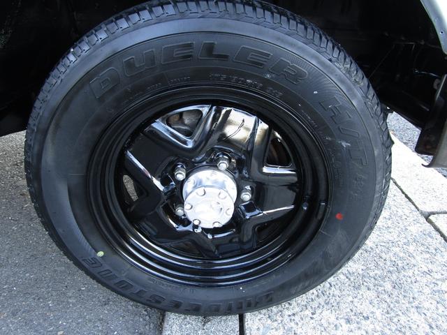 ジムニー ランドベンチャー 5型 5速ミッション(15枚目)