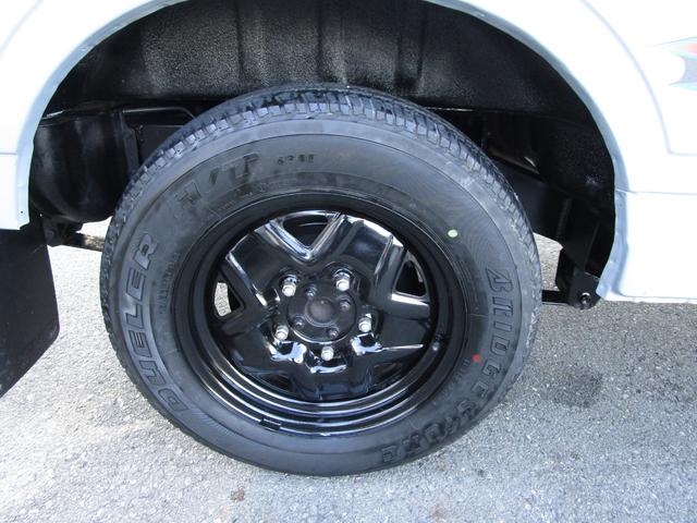 ジムニー ランドベンチャー 5型 5速ミッション(16枚目)