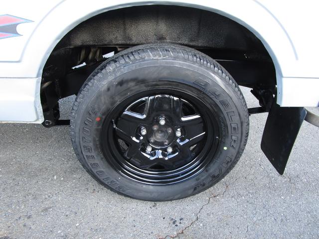 ジムニー ランドベンチャー 5型 5速ミッション(17枚目)