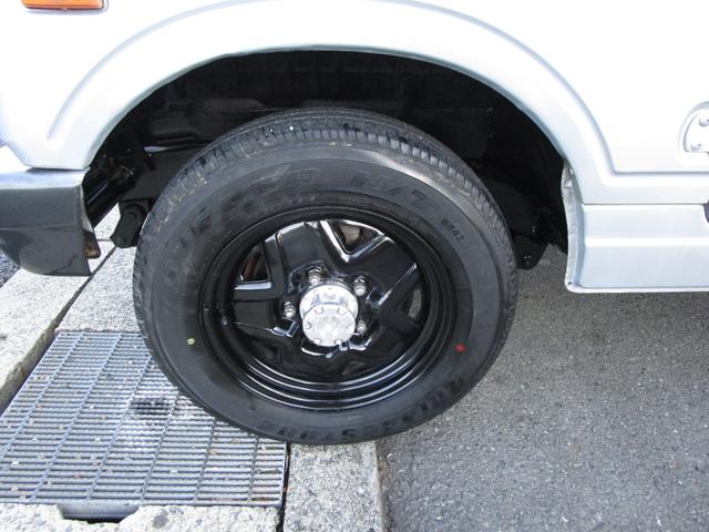 ジムニー ランドベンチャー 5型 5速ミッション(18枚目)