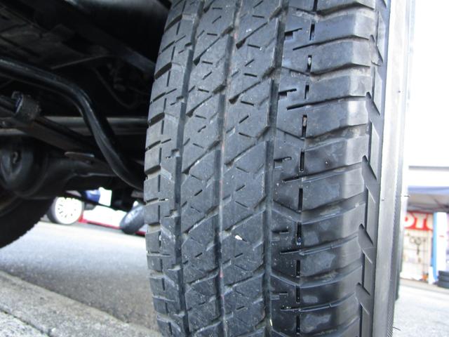 ジムニー ランドベンチャー 5型 5速ミッション(19枚目)