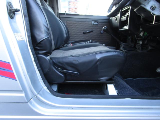 ジムニー ランドベンチャー 5型 5速ミッション(33枚目)