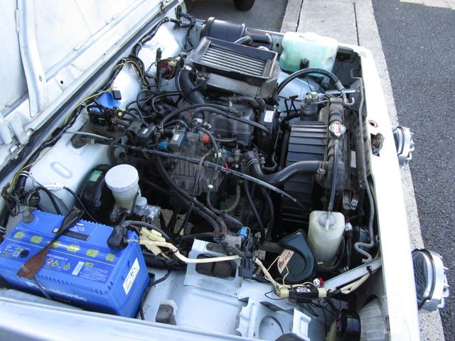 ジムニー ランドベンチャー 5型 5速ミッション(40枚目)