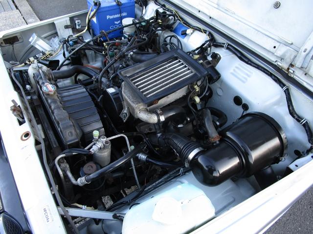 ジムニー ランドベンチャー 5型 5速ミッション(41枚目)