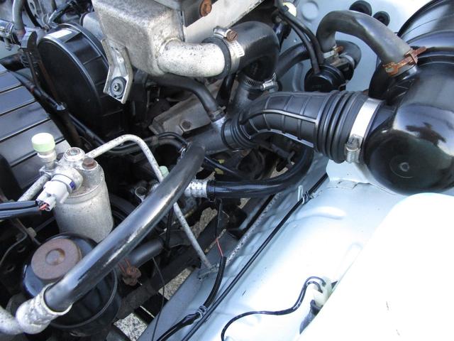 ジムニー ランドベンチャー 5型 5速ミッション(42枚目)