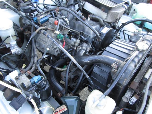 ジムニー ランドベンチャー 5型 5速ミッション(43枚目)