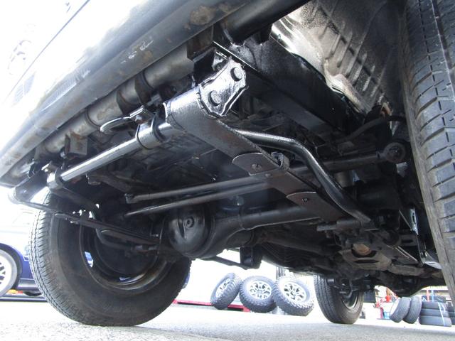 ジムニー ランドベンチャー 5型 5速ミッション(46枚目)