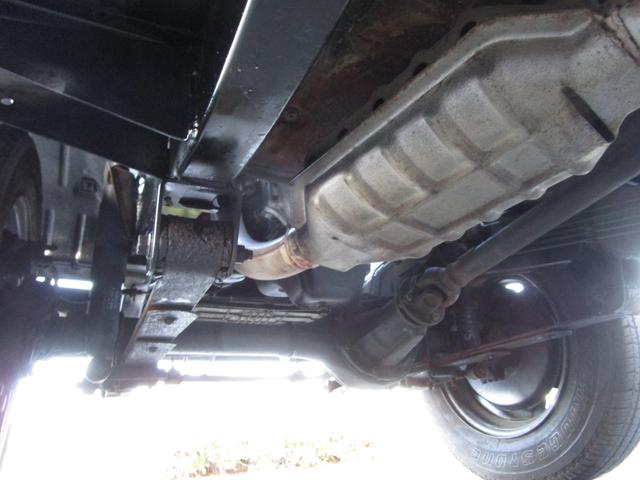 ジムニー ランドベンチャー 5型 5速ミッション(50枚目)