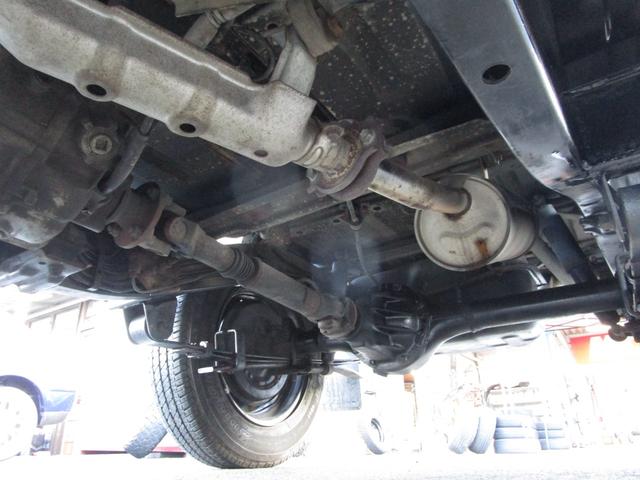 ジムニー ランドベンチャー 5型 5速ミッション(51枚目)