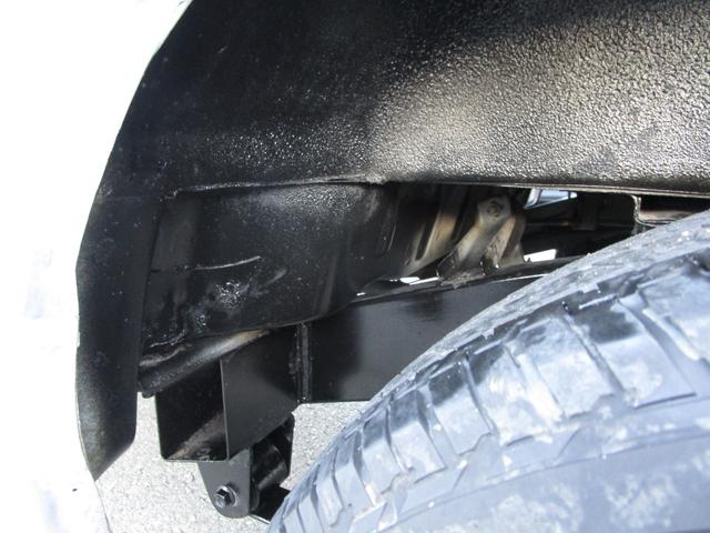 ジムニー ランドベンチャー 5型 5速ミッション(52枚目)