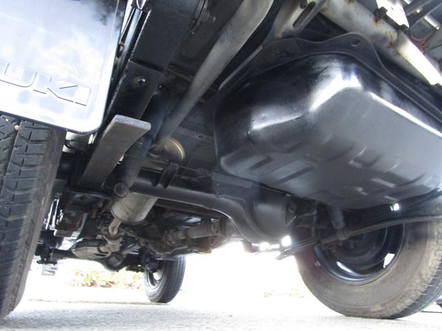 ジムニー ランドベンチャー 5型 5速ミッション(53枚目)