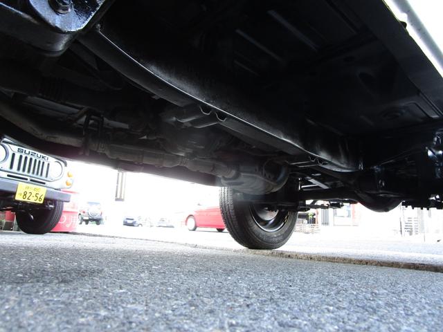 ジムニー ランドベンチャー 5型 5速ミッション(56枚目)