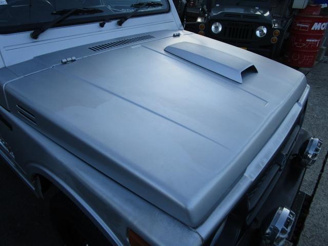 ジムニー ランドベンチャー 5型 5速ミッション(59枚目)