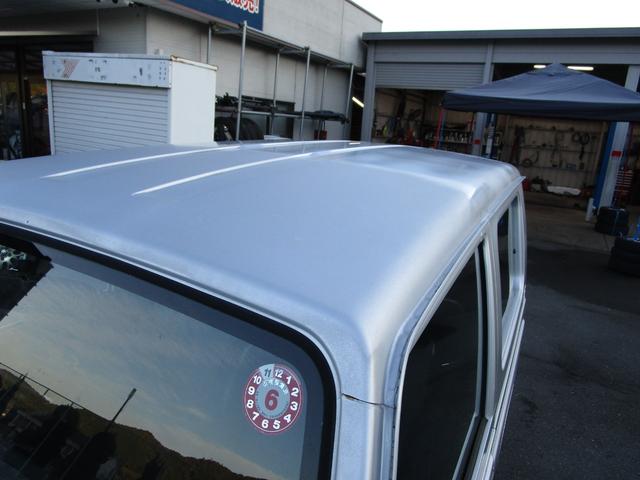 ジムニー ランドベンチャー 5型 5速ミッション(61枚目)