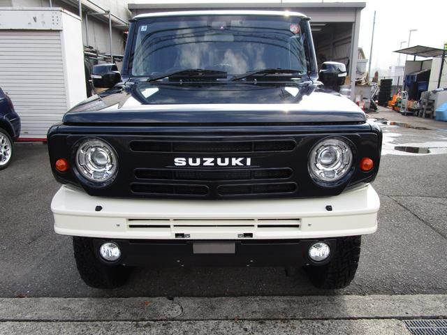 ジムニー XC(3枚目)