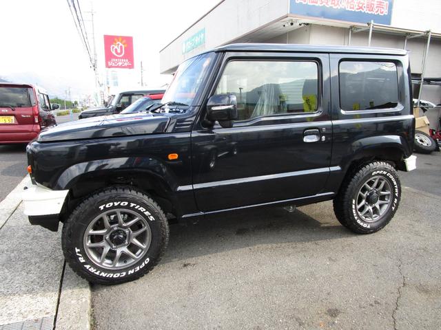 ジムニー XC(5枚目)