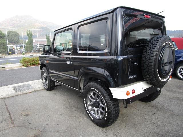 ジムニー XC(6枚目)