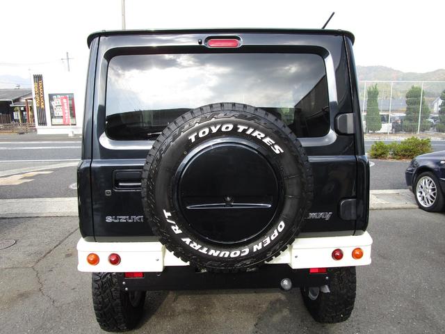 ジムニー XC(7枚目)