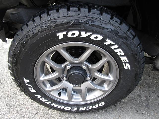 ジムニー XC(10枚目)