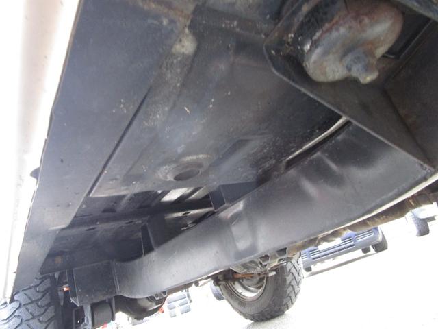 ジムニー ワイルドウインドリミテッド 1型グリル マフラー(52枚目)