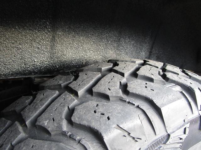 ジムニー ワイルドウインドリミテッド 1型グリル マフラー(60枚目)