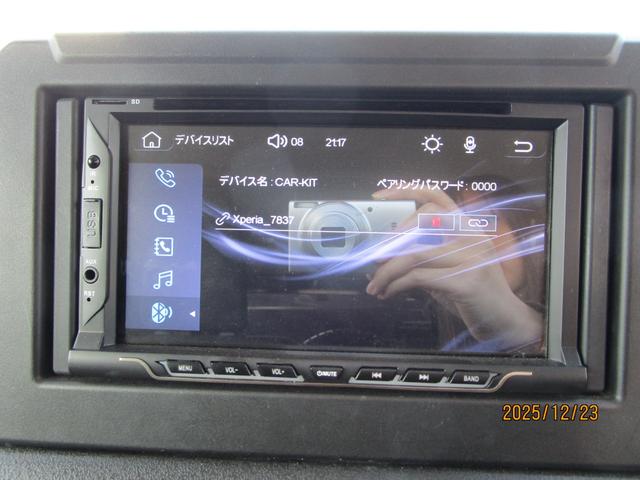 ジムニー ＸＬ　バッテリー新品、ＫＬＣグリル、スキッドプレート、外品ステアリング、前後バンパー、オプカンタイヤ、トピーホイール、ツートン塗装、ＥＴＣ、ドライブレコーダー、スモークテール（46枚目）