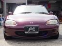 MAZDA ROADSTER