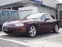 MAZDA ROADSTER