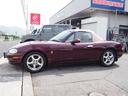 MAZDA ROADSTER