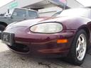 MAZDA ROADSTER