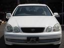 TOYOTA ARISTO