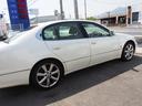 TOYOTA ARISTO