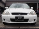 HONDA CIVIC FERIO