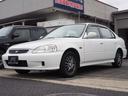 HONDA CIVIC FERIO