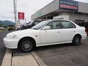 HONDA CIVIC FERIO