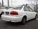 HONDA CIVIC FERIO