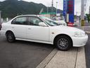 HONDA CIVIC FERIO