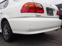 HONDA CIVIC FERIO