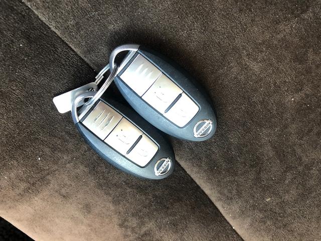 15X Vセレクション 純正メモリーナビ フルセグ ETC ベンチシート(8枚目)