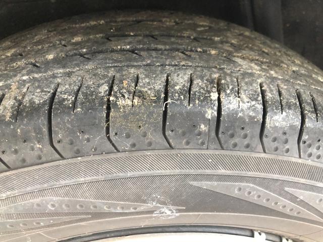 X特別仕様車 HDDナビエディション 純正HDDインターナビ AT オートエアコン 七人乗り(14枚目)