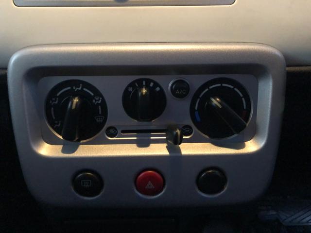 XF タイミングチェーン式 ベンチシート 電格ミラー(4枚目)