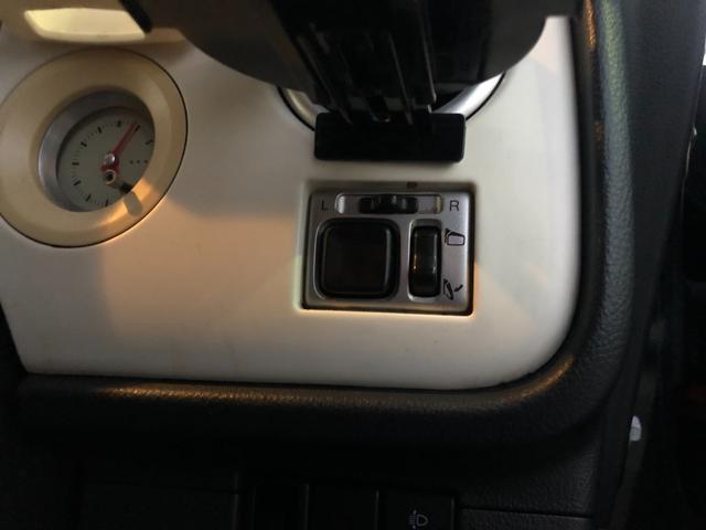XF タイミングチェーン式 ベンチシート 電格ミラー(5枚目)