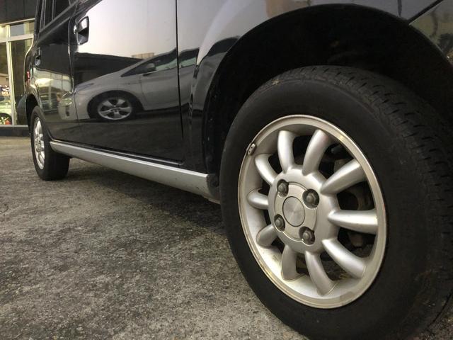 XF タイミングチェーン式 ベンチシート 電格ミラー(7枚目)