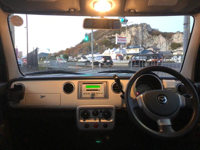 XF タイミングチェーン式 ベンチシート 電格ミラー(8枚目)