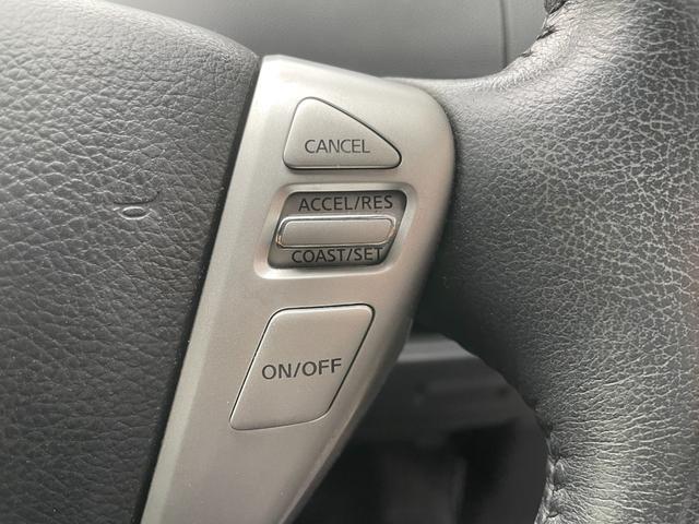 セレナ ハイウェイスター Vセレクション 両側パワースライド 純正SDナビ DVD再生 フルセグ バックカメラ Bluetoothオーディオ オートライト ダブルエアコン ETC HID プッシュスタート(10枚目)