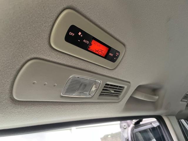 セレナ ハイウェイスター Vセレクション 両側パワースライド 純正SDナビ DVD再生 フルセグ バックカメラ Bluetoothオーディオ オートライト ダブルエアコン ETC HID プッシュスタート(14枚目)