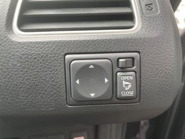 セレナ ハイウェイスター Vセレクション 両側パワースライド 純正SDナビ DVD再生 フルセグ バックカメラ Bluetoothオーディオ オートライト ダブルエアコン ETC HID プッシュスタート(15枚目)